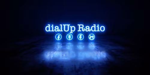 dialUp Radio @ Miciah's!