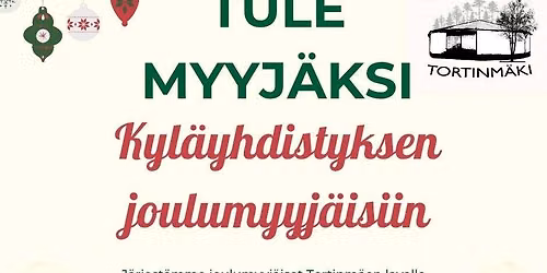 Joulumyyj\u00e4iset