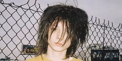Matt OX in Haltom City