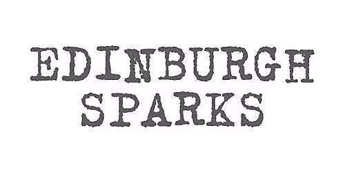 Edinburgh Sparks Open Mic