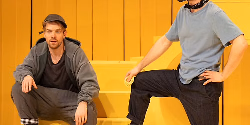 Szemle Plusz | Cyrano de Bergerac (Edmond Rostand \u2013 Martin Crimp)