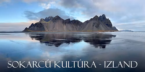 Sokarc\u00fa kult\u00fara - Izland