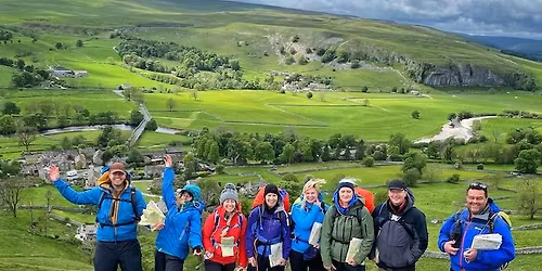 1-day Map Reading course