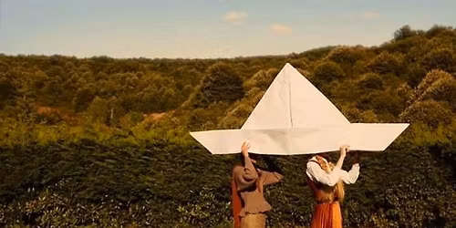 Skrivorangeriet intensiv - heldag! 