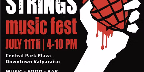 Six Strings Music Fest