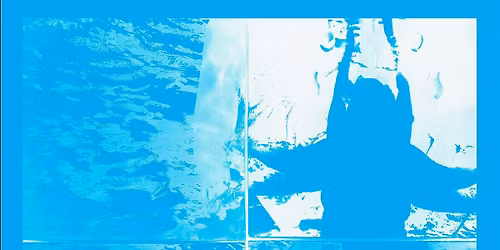 Uisge Caim: Resurfacing | Cyanotype + Collage Dreamscapes Workshop