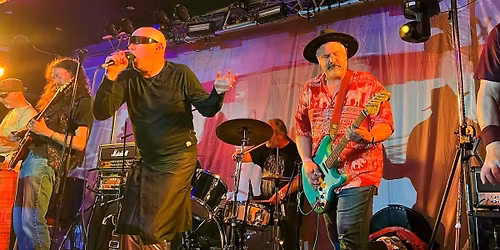 Sprit of the Hawk - York Summer Solstice Celebration 2026