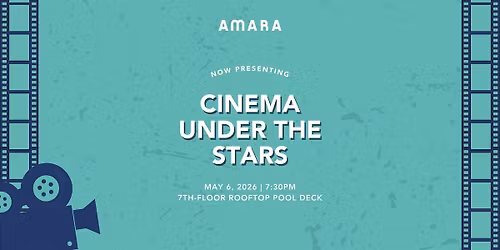 Cinema Under the Stars