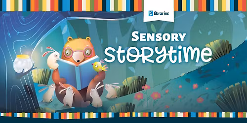 Sensory Storytime