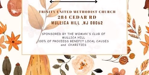 Craft show