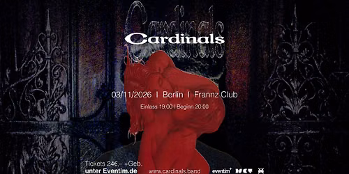 Cardinals | Berlin