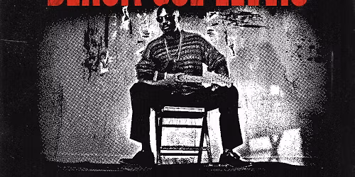 Black Joe Lewis and The Honeybears