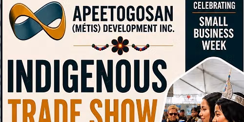 Indigenous Trade Show