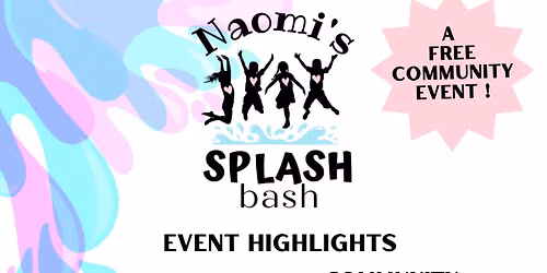 Splash Bash 2026