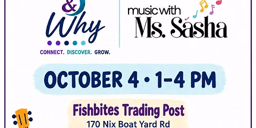 St. Augustine KIDS MUSIC DAY 2026