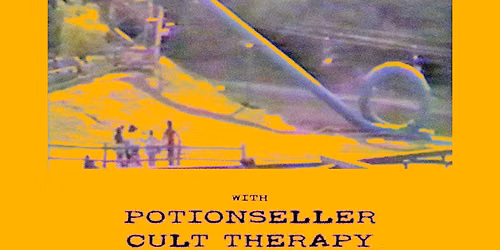 Cult Therapy