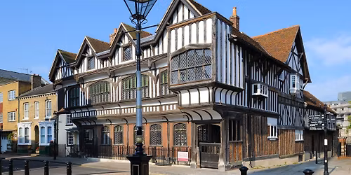 Tudor House Ghost Hunt