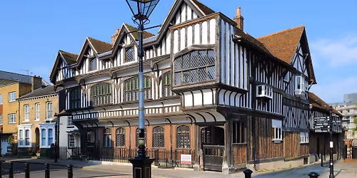 Tudor House Ghost Hunt