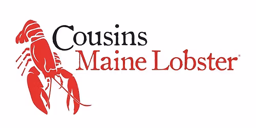 Cousins Main Lobster Food Truck