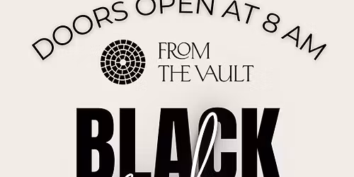 Black Friday: Authentic Designer Bags + Accessories