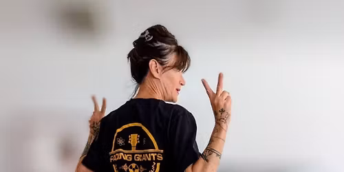 Swing into Spring, Smith Smash  