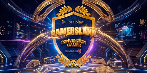 GAMERSLAND 5