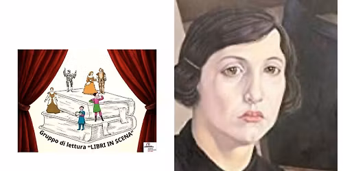Gruppo di Lettura LIBRI IN SCENA