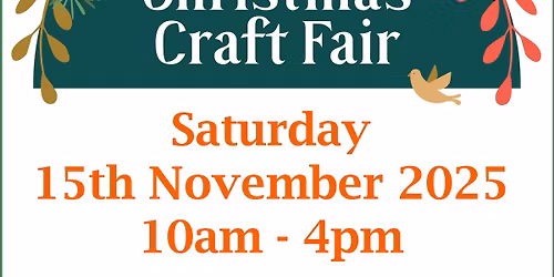Christmas Craft Fair