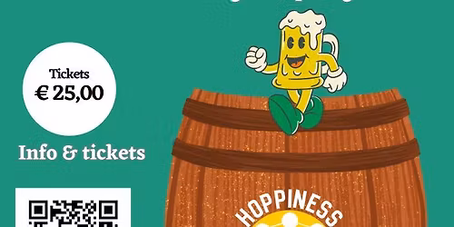 Beer Tasting Brussels