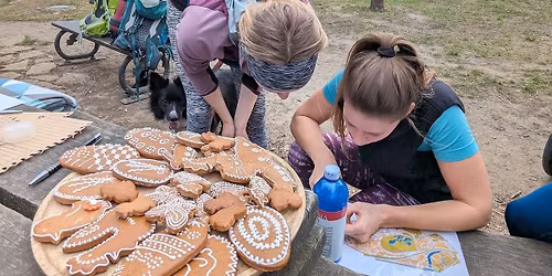 EPO tr\u00e9nink: Z\u00e1klady a procvi\u010den\u00ed mapov\u00e1n\u00ed na OB