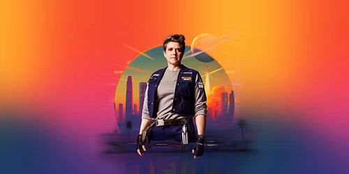 Hetty Helsmoortel - Missie 2025 | CCHA