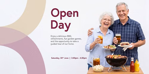 Open Day