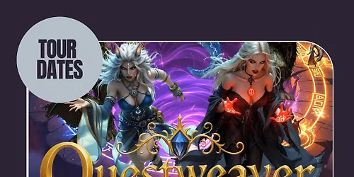 Learn to Play Questweaver: Synergy Unbound at Play or Draw Avondale