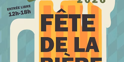 F\u00eate de la Bi\u00e8re