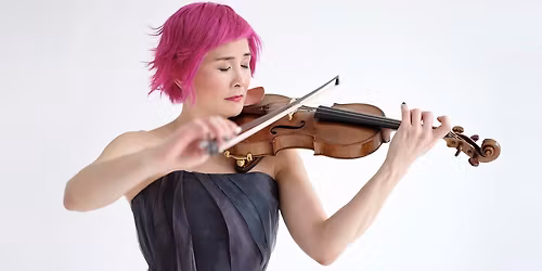 Detroit Symphony Orchestra: Natural Woman