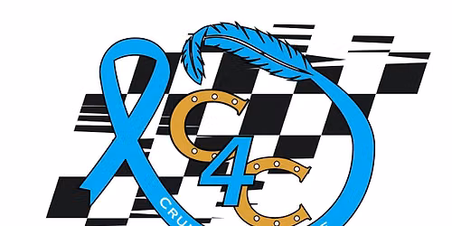 2026 Cruising for a Cure Peewee Slot Race