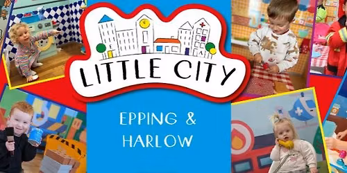 Little city - Potter Street