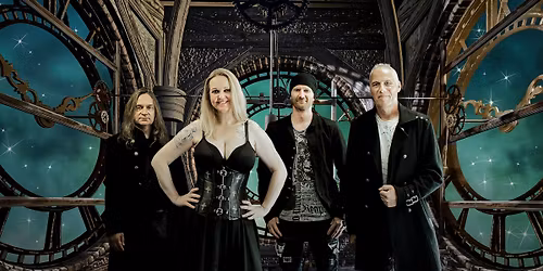 NIGHTWISH \u2013 a tribute by SLEEPING SUN