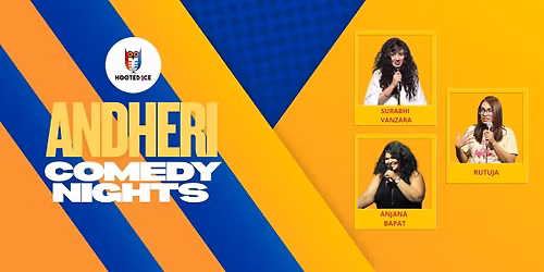 Andheri Comedy Nights