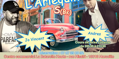 Latino Locos Party S (Bk)