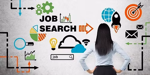 Understanding the Hidden Job Market |Dixon Hall | Dec 18th