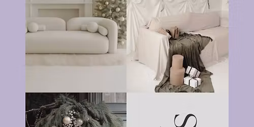 Holiday Mini Session!