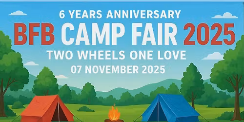 BFB Camp fire \ud83c\udfd5\ufe0f