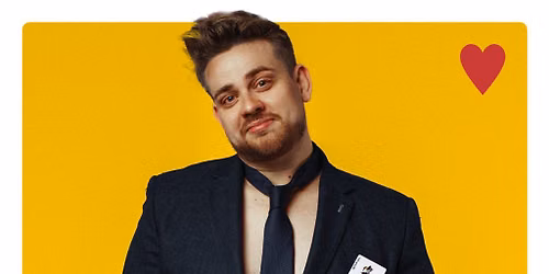 Ollie Horn: Bet I can Make You Laugh (tour show) | Creatures