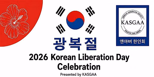 Korean Liberation Day  Celebration