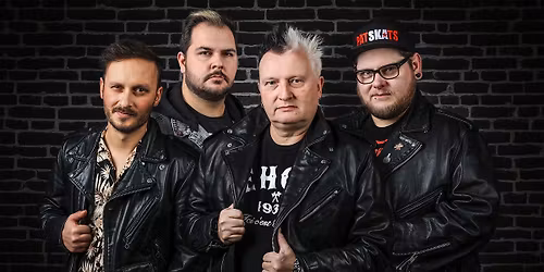 "PATSKATS" rocken den H\u00e4x\u00e4chessel am Hasliberg