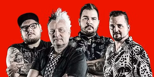 "PATSKATS" rocken den H\u00e4x\u00e4chessel am Hasliberg