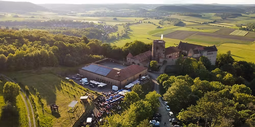 Weinfest am Weingut 