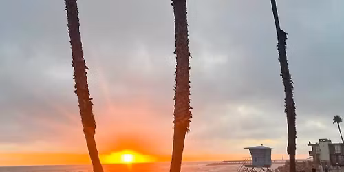 Oceanside Family Beach Trip 2026