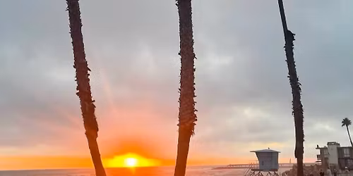 Oceanside Family Beach Trip 2026